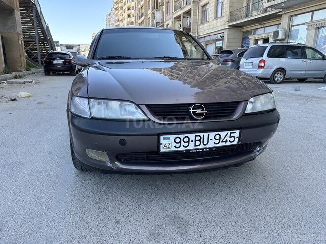Opel Vectra 1998, 228,000 km - 1.8 l - Bakı