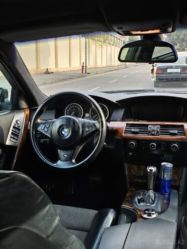 BMW 525 2005, 339,000 km - 2.5 l - Bakı
