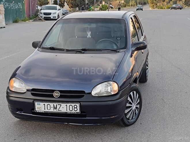 Opel Vita 1998, 176,800 km - 1.4 l - Sumqayıt