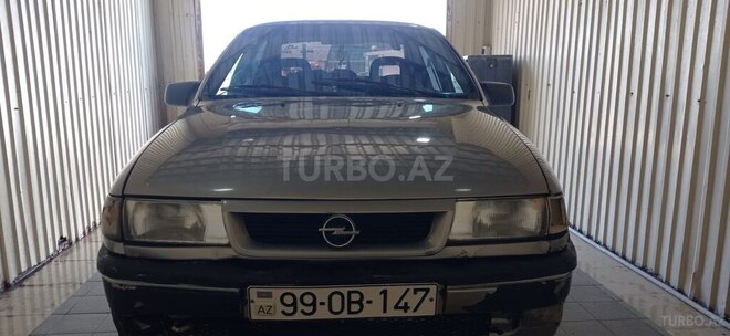 Opel Vectra 1994, 508,126 km - 2.0 l - Bakı