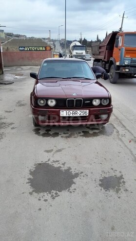 BMW 320 1984, 455,880 km - 2.0 l - Bakı