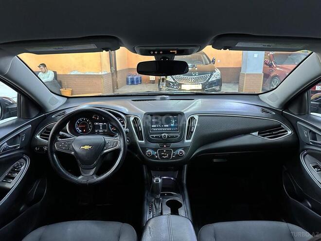 Chevrolet Malibu 2017, 209,181 km - 1.5 l - Sumqayıt