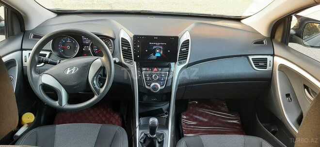 Hyundai i30 2012, 186,000 km - 1.4 l - Bakı