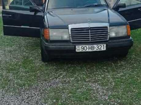 Mercedes C 200 1993