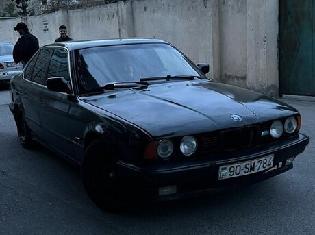 BMW 525 1983