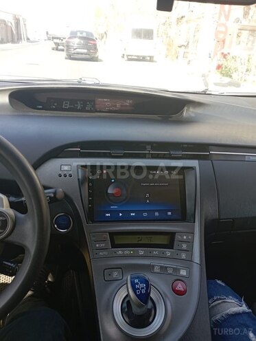 Toyota Prius 2012, 302,557 km - 1.8 l - Bakı