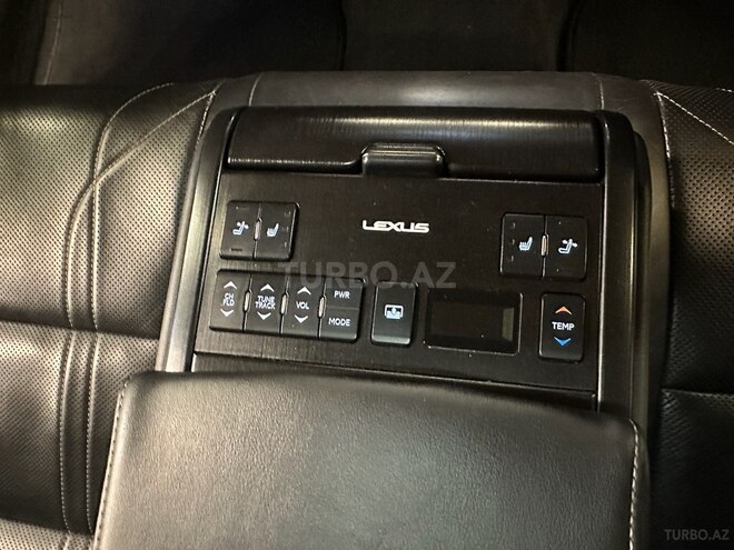 Lexus ES 250 2019, 150,000 km - 2.5 l - Bakı