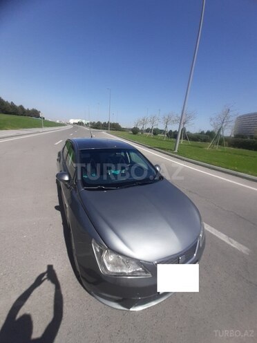 SEAT Ibiza 2012, 203,000 km - 1.6 l - Bakı