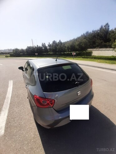 SEAT Ibiza 2012, 203,000 km - 1.6 l - Bakı