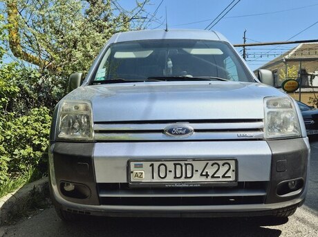 Ford Tourneo Connect 2008