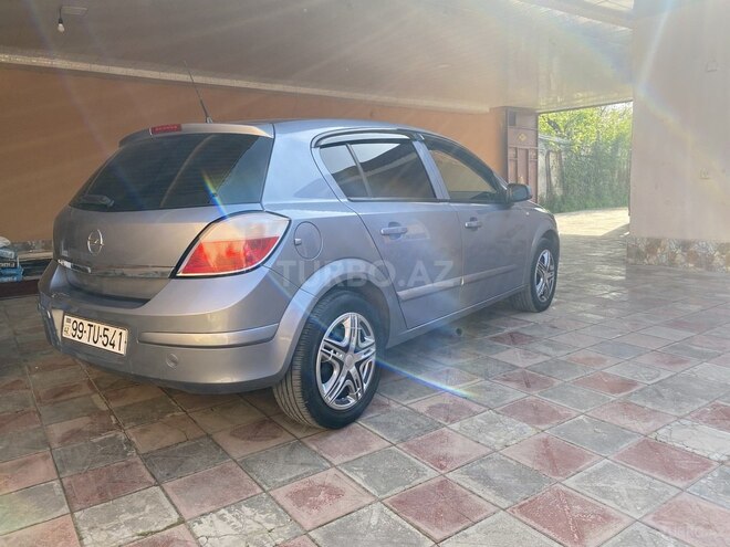 Opel Astra 2005, 185,000 km - 1.4 l - Bakı