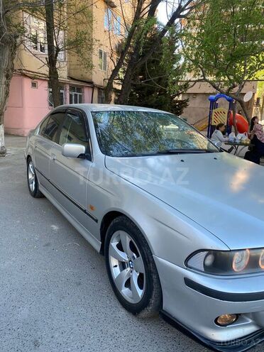 BMW 520 1998, 290,738 km - 2.0 l - Sumqayıt