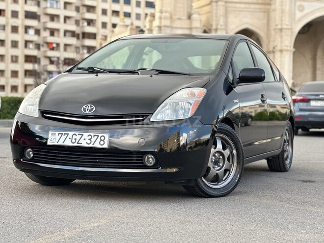 Toyota Prius 2007, 202,000 km - 1.5 l - Bakı