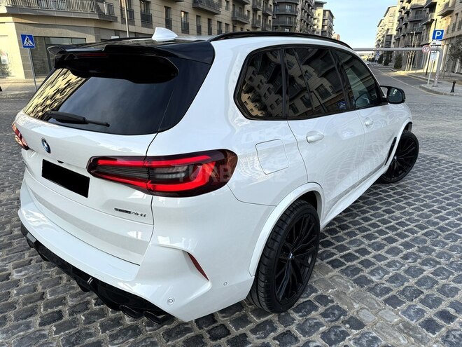 BMW X5 2021, 30,000 km - 3.0 l - Bakı