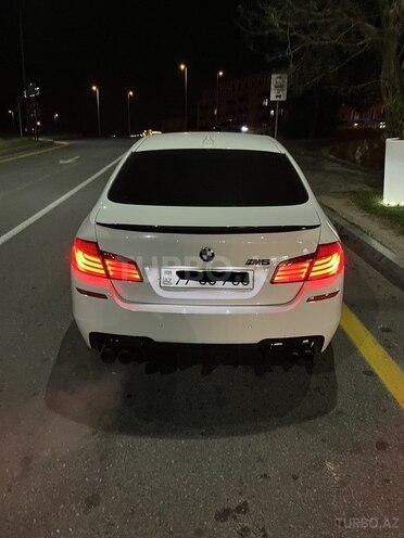 BMW 528 2013, 198,000 km - 2.0 l - Bakı