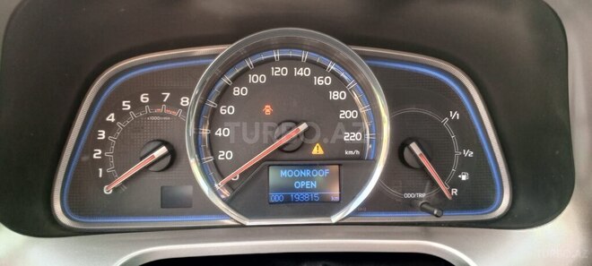 Toyota RAV 4 2014, 190,000 km - 2.5 l - Balakən