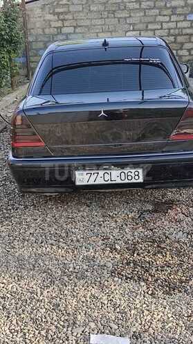 Mercedes C 230 1998, 306,462 km - 2.3 l - Xaçmaz