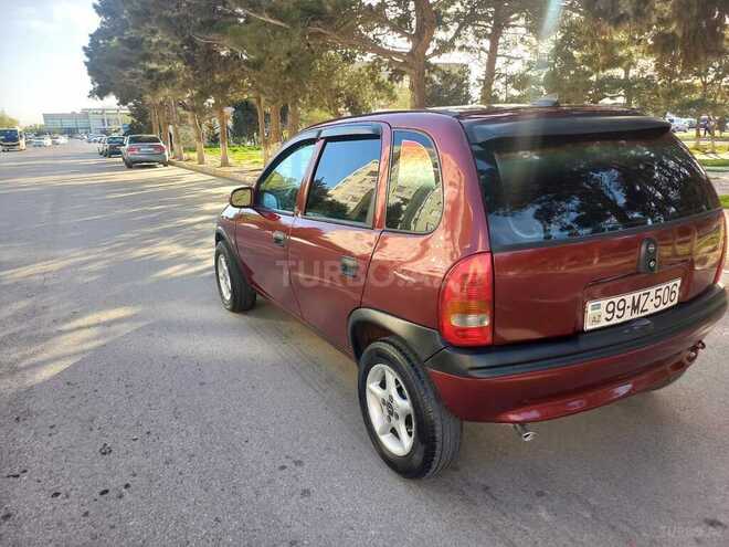 Opel Vita 1998, 260,000 km - 1.4 l - Sumqayıt