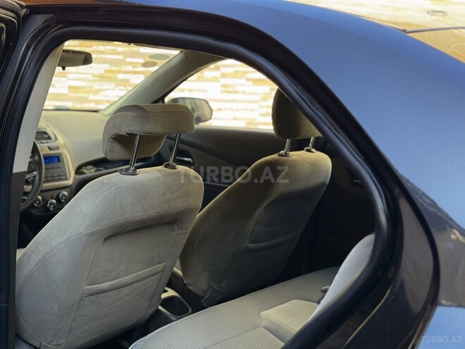 Chevrolet Cobalt 2014, 140,000 km - 1.5 l - Bakı
