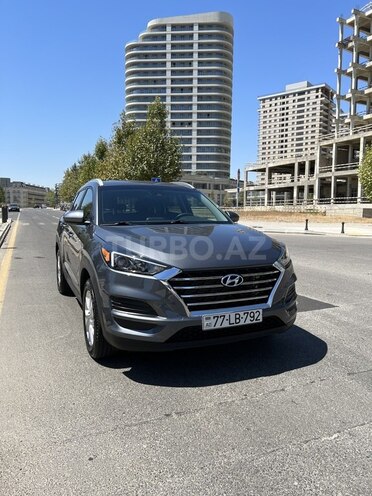 Hyundai Tucson 2019, 82,000 km - 2.0 l - Bakı