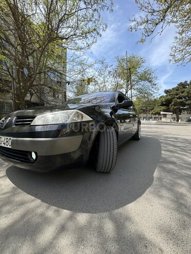 Renault Megane 2006, 558,000 km - 1.5 l - Bakı