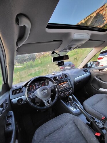 Volkswagen Jetta 2013, 230,000 km - 2.0 l - Bakı