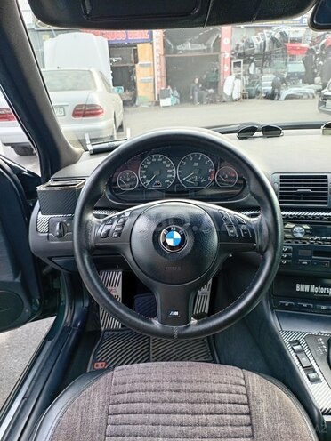 BMW 323 1999, 190,779 km - 2.5 l - Bakı
