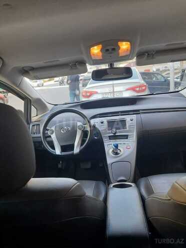 Toyota Prius 2013, 120,000 km - 1.8 l - Bakı
