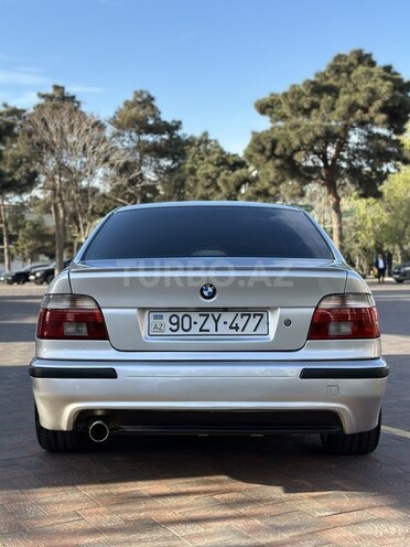 BMW 525 2000, 340,000 km - 2.5 l - Bakı