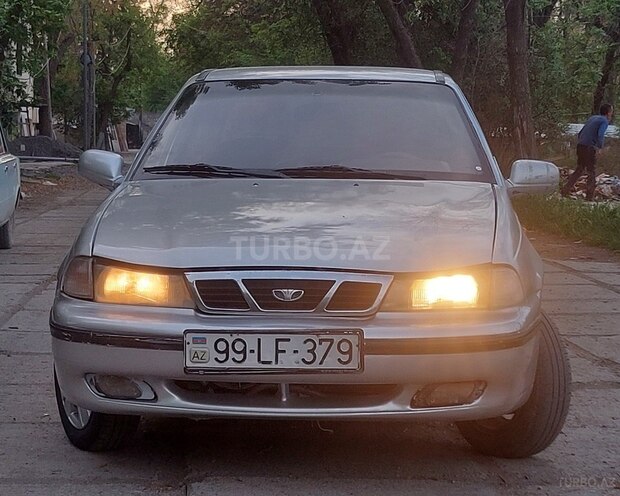 Daewoo Nexia 2004, 245,000 km - 1.5 l - Bərdə