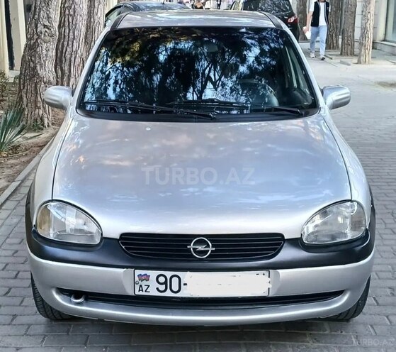 Opel Vita 2000, 197,000 km - 1.4 l - Bakı