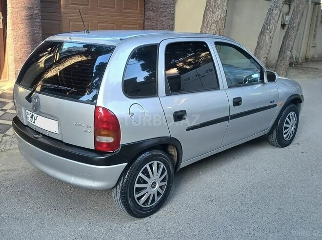 Opel Vita 2000, 197,000 km - 1.4 l - Bakı