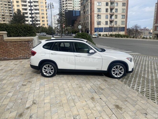 BMW X1 2014, 230,322 km - 2.0 l - Bakı