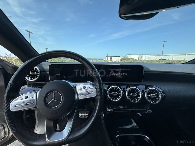 Mercedes CLA 200 2020, 80,000 km - 1.3 l - Bakı