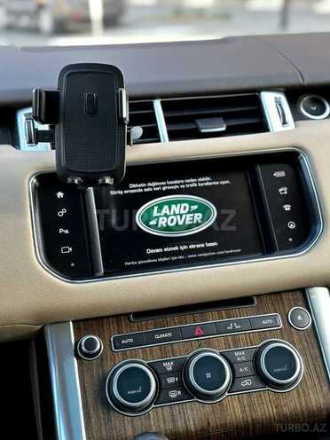 Land Rover Range Rover 2016, 117,000 km - 3.0 l - Bakı