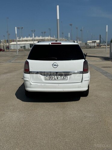 Opel Astra 2007, 445,000 km - 1.8 l - Bakı