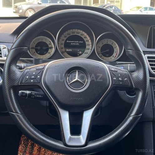 Mercedes E 200 2015, 157,000 km - 2.0 l - Bakı