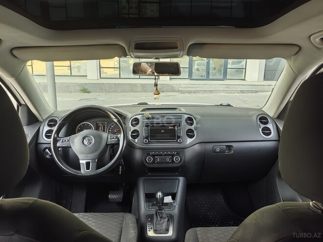 Volkswagen Tiguan 2013, 153,500 km - 2.0 l - Bakı