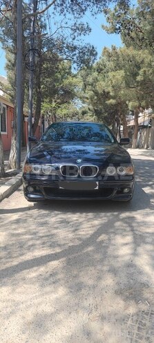 BMW 525 2003, 171,500 km - 2.5 l - Bakı