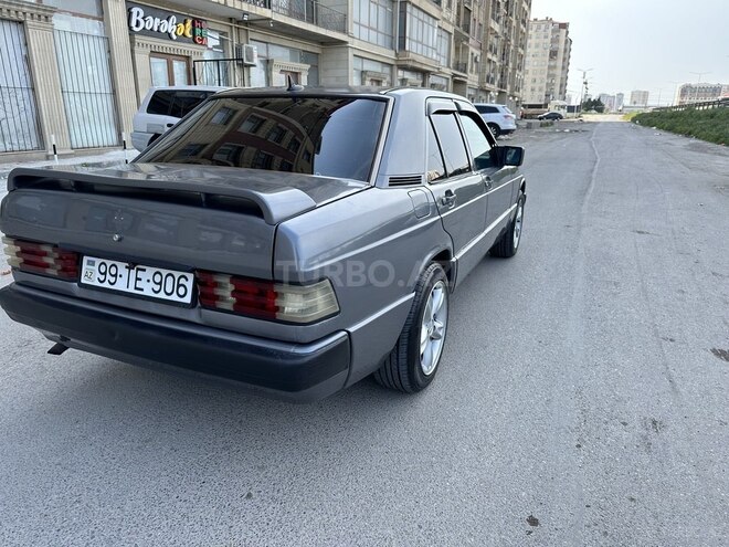 Mercedes 190 1993, 228,000 km - 2.0 l - Bakı
