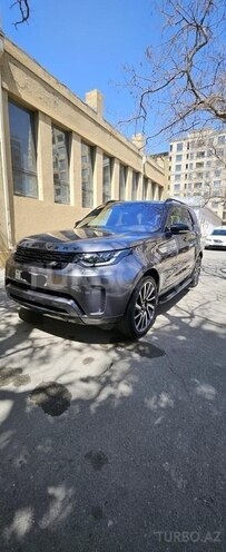 Land Rover Discovery 2019, 75,000 km - 3.0 l - Bakı