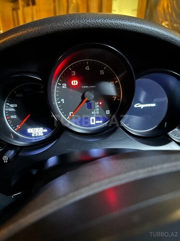 Porsche Cayenne 2013, 187,000 km - 3.6 l - Bakı