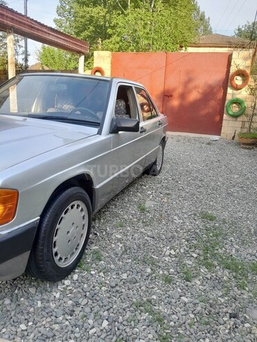 Mercedes 190 1990, 760,000 km - 2.0 l - Ağcabədi