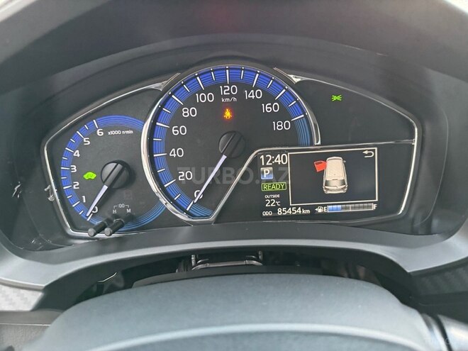 Toyota Corolla 2018, 89,000 km - 1.5 l - Bakı