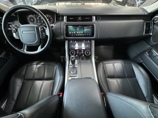 Land Rover RR Sport 2019, 82,000 km - 3.0 l - Bakı