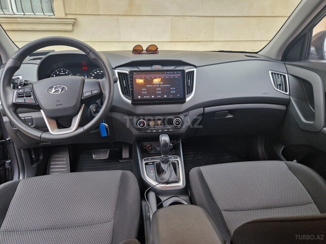 Hyundai Creta 2021, 29,000 km - 1.6 l - Bakı