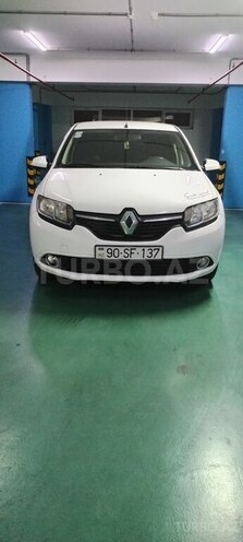Renault Sandero 2013, 283,000 km - 1.6 l - Bakı