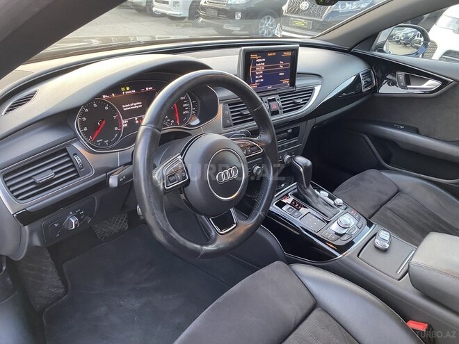 Audi A7 2015, 125,000 km - 2.0 l - Bakı