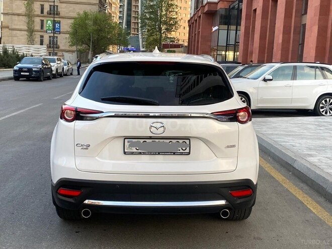Mazda CX-9 2019, 15,000 km - 2.5 l - Bakı