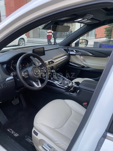Mazda CX-9 2019, 15,000 km - 2.5 l - Bakı